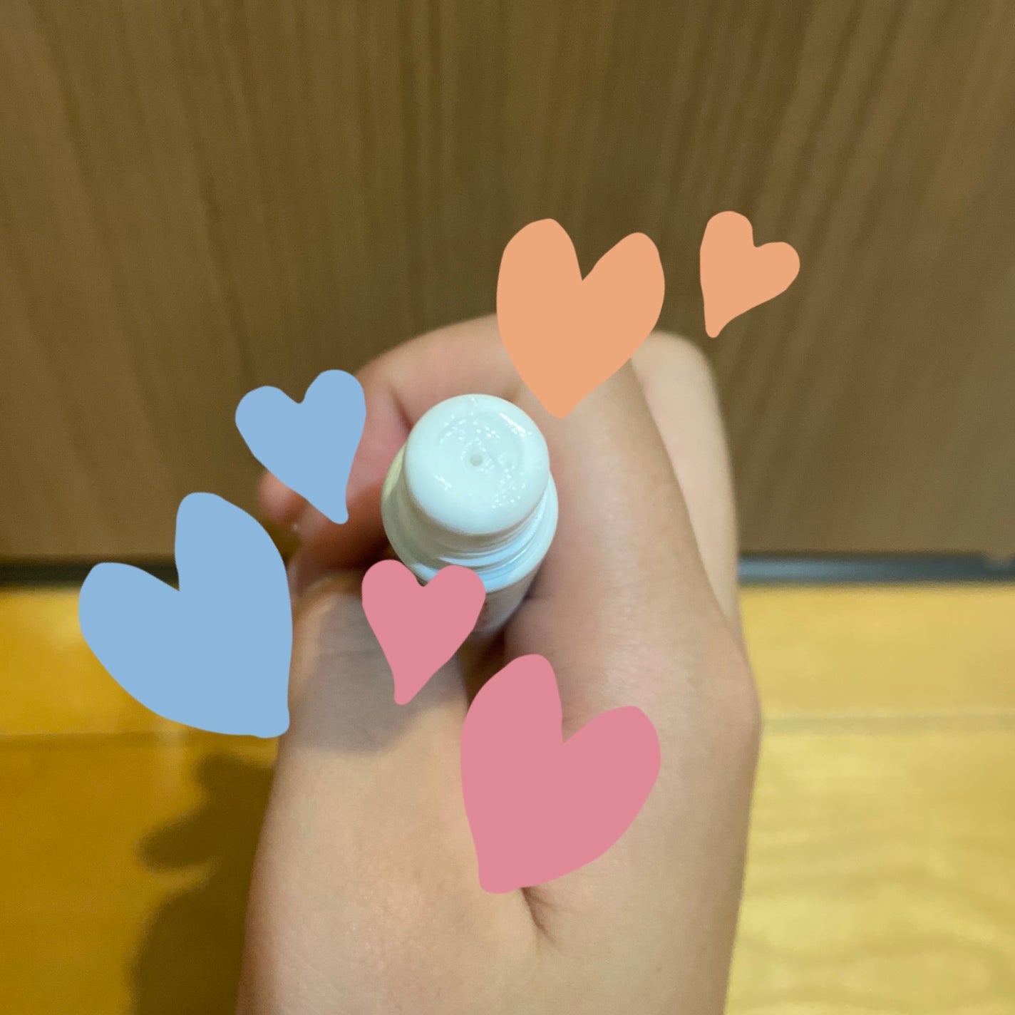 モアリップ N (医薬品)/資生堂薬品/その他を使ったクチコミ(3枚目)