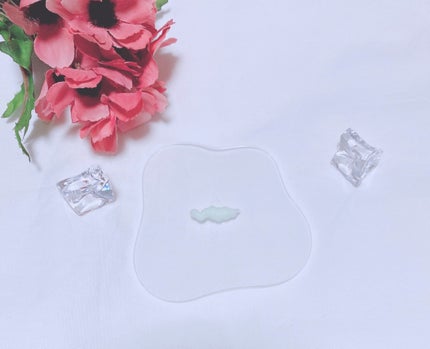 シカーミングクリーム /One-day's you/フェイスクリームを使ったクチコミ(3枚目)