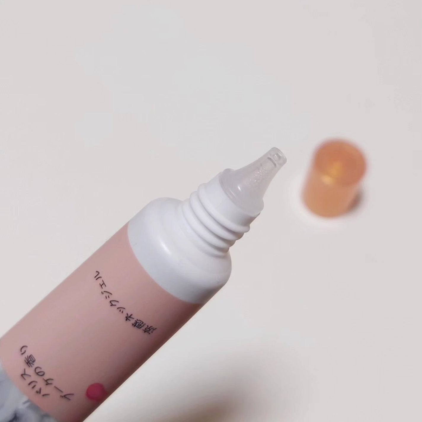 8x4 アロマスイッチ 涼感ネックジェル パリスブーケの香り/8x4/デオドラント・制汗剤を使ったクチコミ(2枚目)