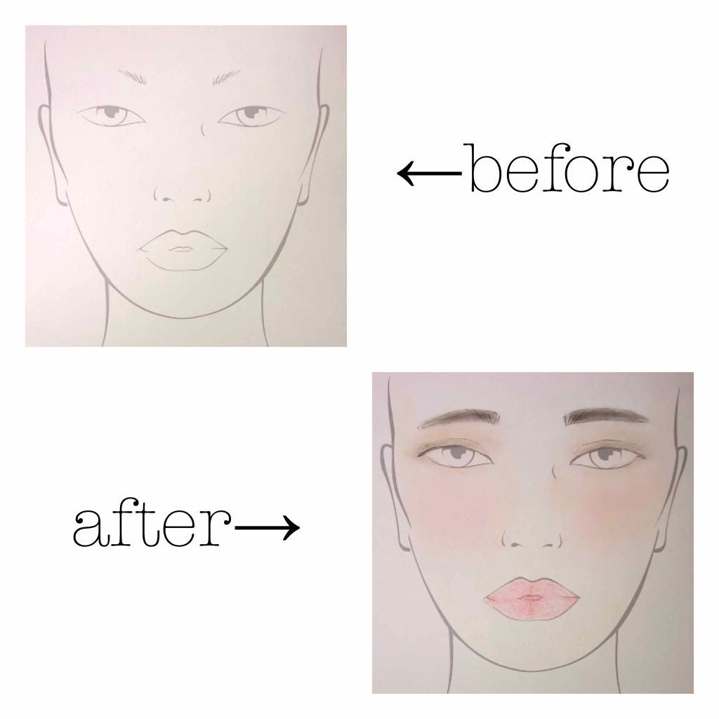 12色アイシャドウパレット/LOUJENE/アイシャドウパレットを使ったクチコミ(2枚目)