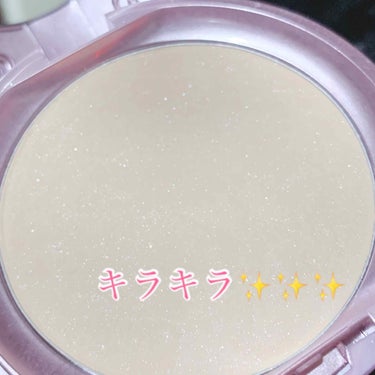 ETUDE シークレットビーム パウダーパクトのクチコミ「
ETUDE HOUSE シークレットビームパウダーパクト
ナチュラルベージュ ￥1458(税.....」（3枚目）