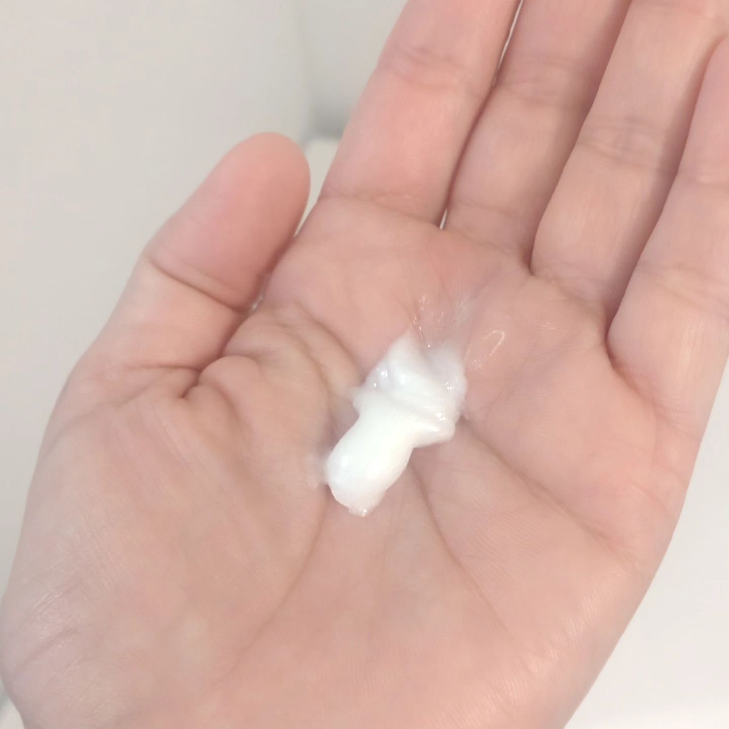 タカミフェイスフォーム/タカミ/洗顔フォームを使ったクチコミ（3枚目）