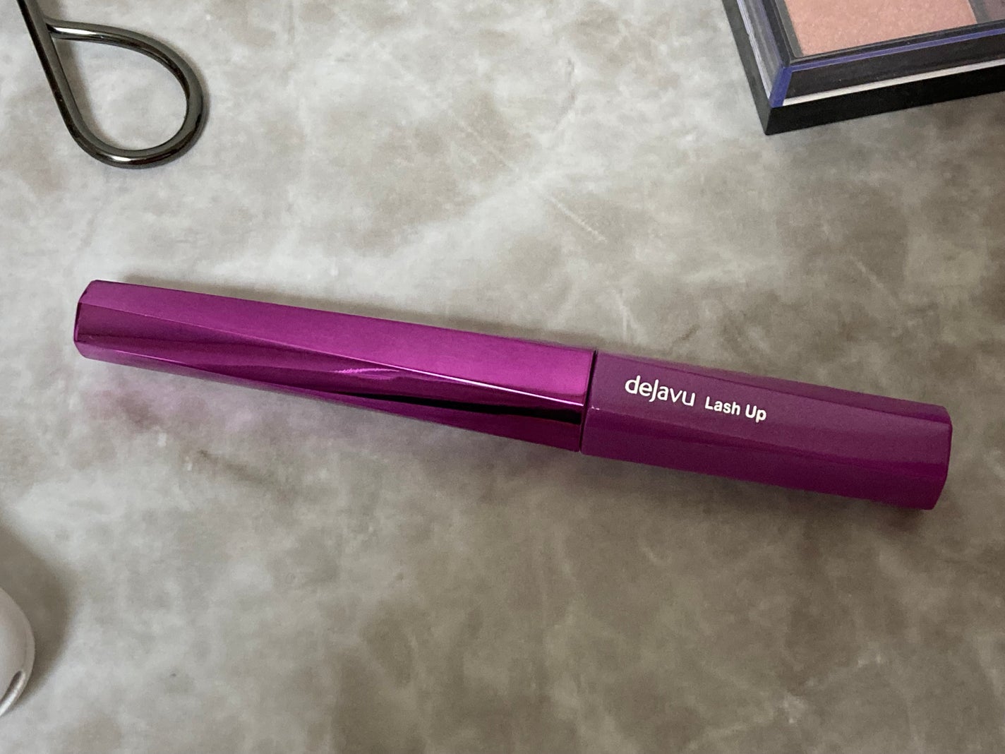 「塗るつけまつげ」自まつげ際立てタイプ/デジャヴュ/マスカラを使ったクチコミ(1枚目)