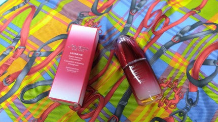 アルティミューン™ パワライジング コンセントレート N 50ml/SHISEIDO/美容液の画像