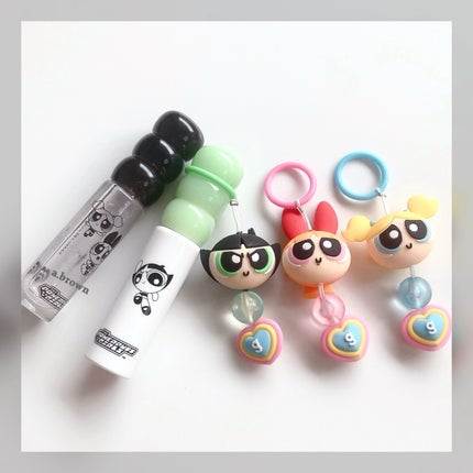 タンフルグラスティント/Colorgram/リップティントを使ったクチコミ(8枚目)