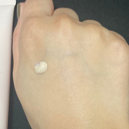 エテュセ トーンアップ UVプライマー/ettusais/化粧下地を使ったクチコミ(3枚目)