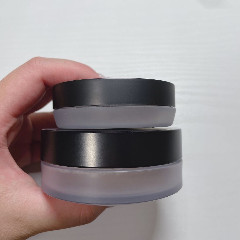 アドバンスドエシリアルスムースオペレーター フルイド ファンデーション  203/THREE/リキッドファンデーションを使ったクチコミ（3枚目）