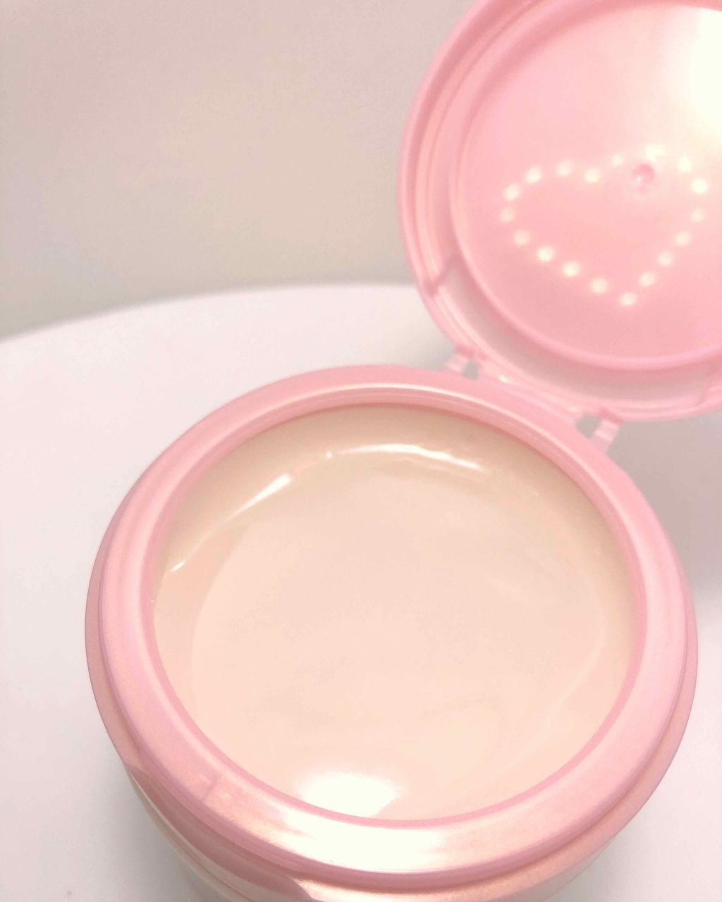 スペシャルジェルクリーム(モイスト)/アクアレーベル/オールインワン化粧品を使ったクチコミ(2枚目)