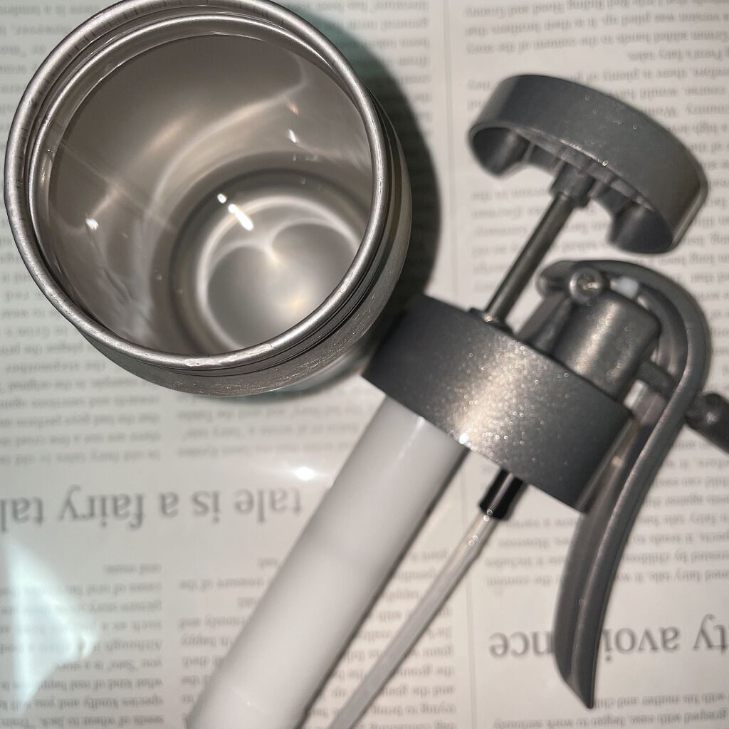 ミラブルケア/ミラブル/その他スキンケアグッズを使ったクチコミ(2枚目)