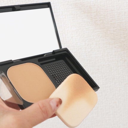 mao_beauty♡ on LIPS 「近しても毛穴が目立たない@coffret_dor_offici..」(4枚目)