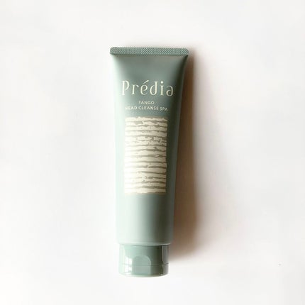 Prédia ファンゴ ヘッドクレンズ SPAのクチコミ「🤎何本もリピートしている泥スパ🤎
ーーーーーーーーーーーーーーーー
プレディア
ファンゴ .....」(2枚目)
