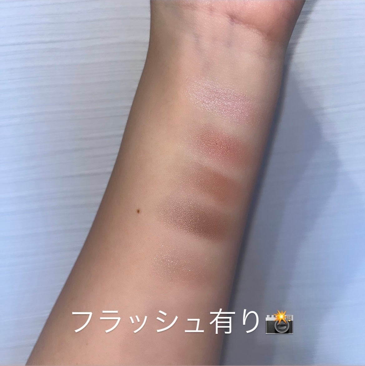 ジルスチュアート ブルームクチュール アイズ ジュエルドブーケ/JILL STUART/アイシャドウパレットを使ったクチコミ(2枚目)