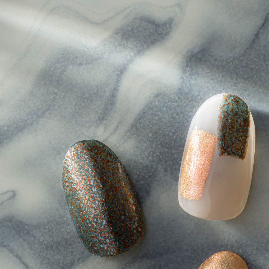 【ちふれ】24SS新色♪手に入れるチャンス！ネイルエナメル049をプレゼント✨（1枚目）