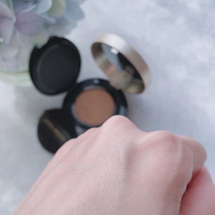 フローレス ルミエール ラディアンス パーフェクティング クッション/ローラ メルシエ/クッションファンデーションを使ったクチコミ(8枚目)