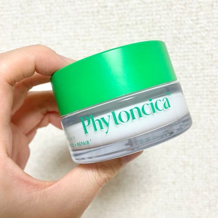 フィトンシカ クリーム/AMUSE/フェイスクリームを使ったクチコミ(1枚目)