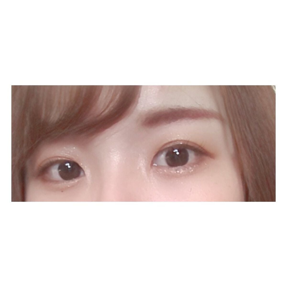 M クッション ファンデーション(モイスチャー)/MISSHA/クッションファンデーションを使ったクチコミ(4枚目)