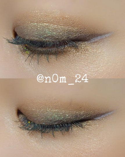 ロング&カールマスカラ/WHOMEE/マスカラを使ったクチコミ(4枚目)