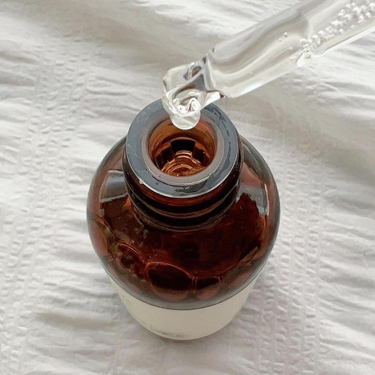 HCケアセラム/allNATURAL/美容液を使ったクチコミ(3枚目)