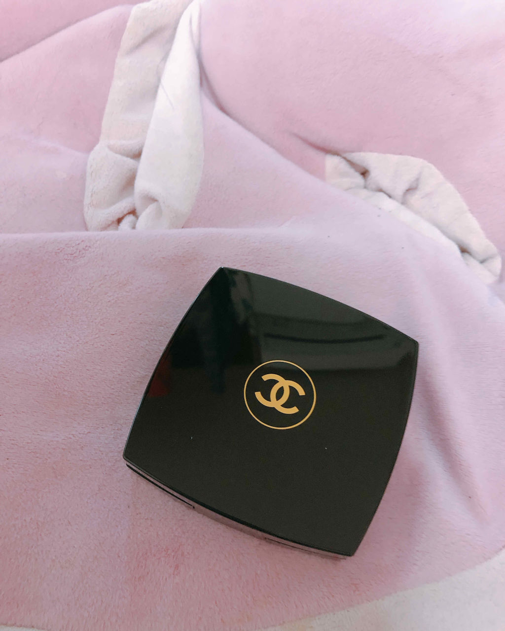 CHANEL エクラマニュティクドゥシャネル 試してみた】エクラ マニェティク ドゥ シャネル CHANELの人気色