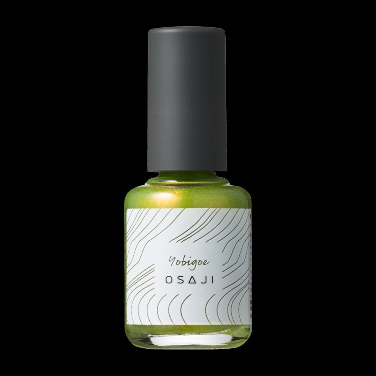 オサジ アップリフト ネイルカラー/OSAJI/マニキュアを使ったクチコミ(1枚目)