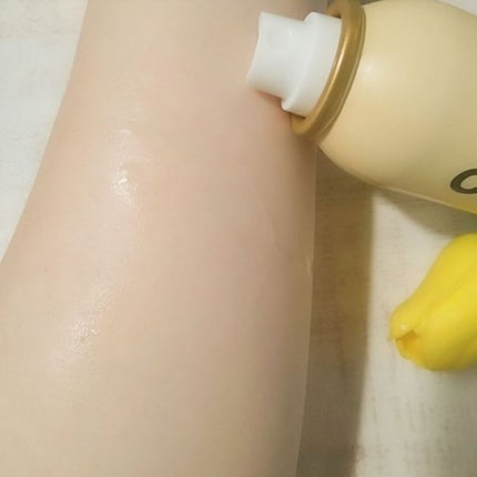 プロP ミスト/CNP Laboratory/ミスト状化粧水を使ったクチコミ(5枚目)