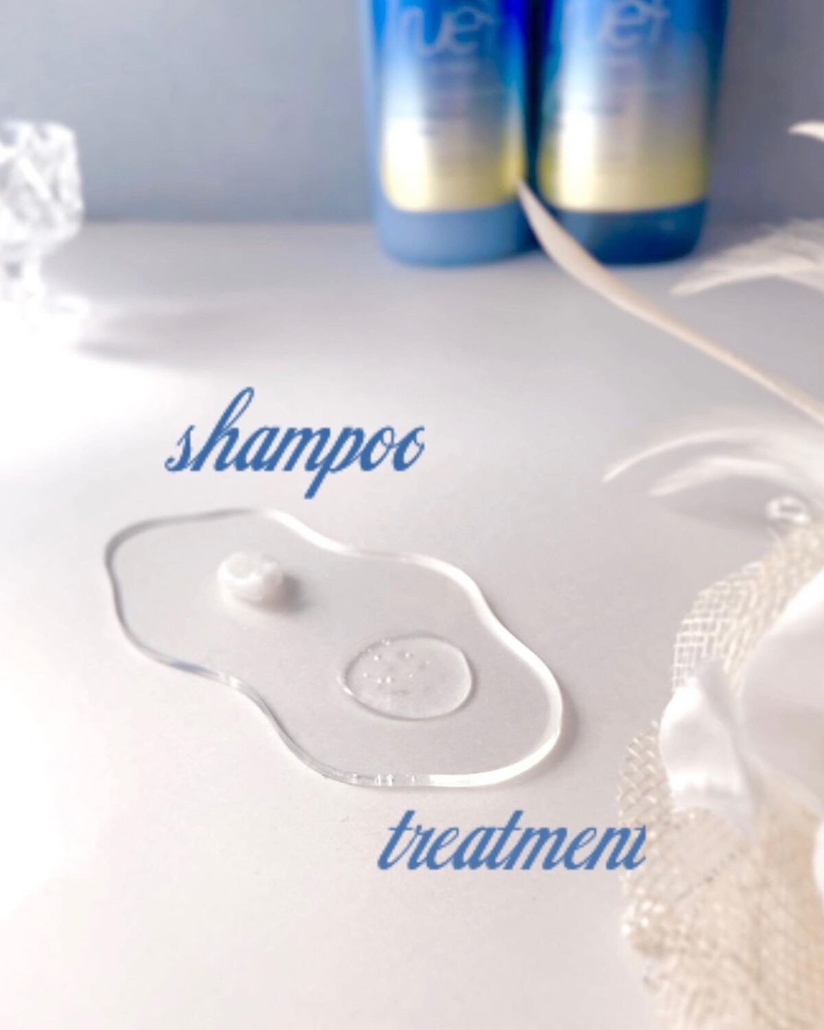 酸熱TRシャンプー/酸熱トリートメント/TRUEST/市販シャンプーを使ったクチコミ(3枚目)