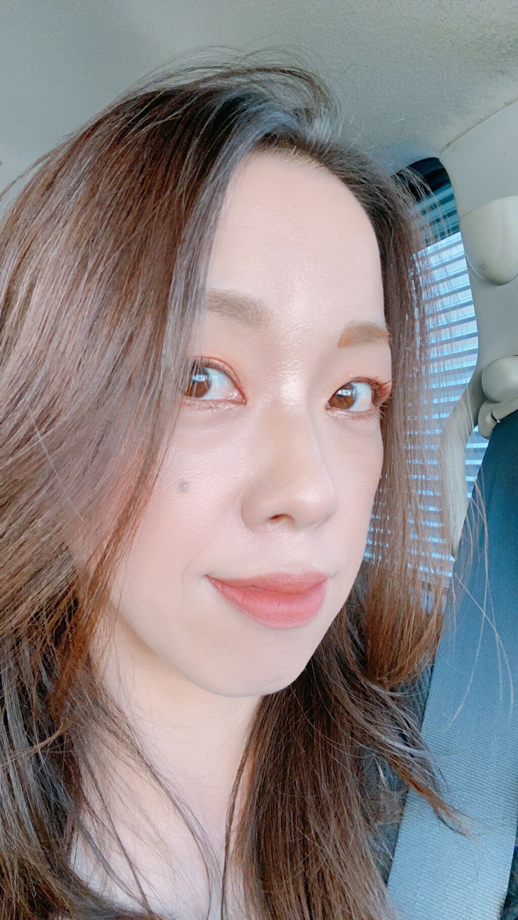 ケイト リップモンスター/KATE/口紅を使ったクチコミ（3枚目）