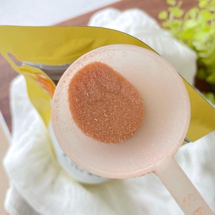 ビタミンC誘導体配合入浴料/amproom/保湿系入浴剤を使ったクチコミ(2枚目)