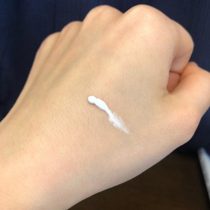 MILK FLOWER BLUR TONE UP/BLACK ROUGE/化粧下地を使ったクチコミ(6枚目)