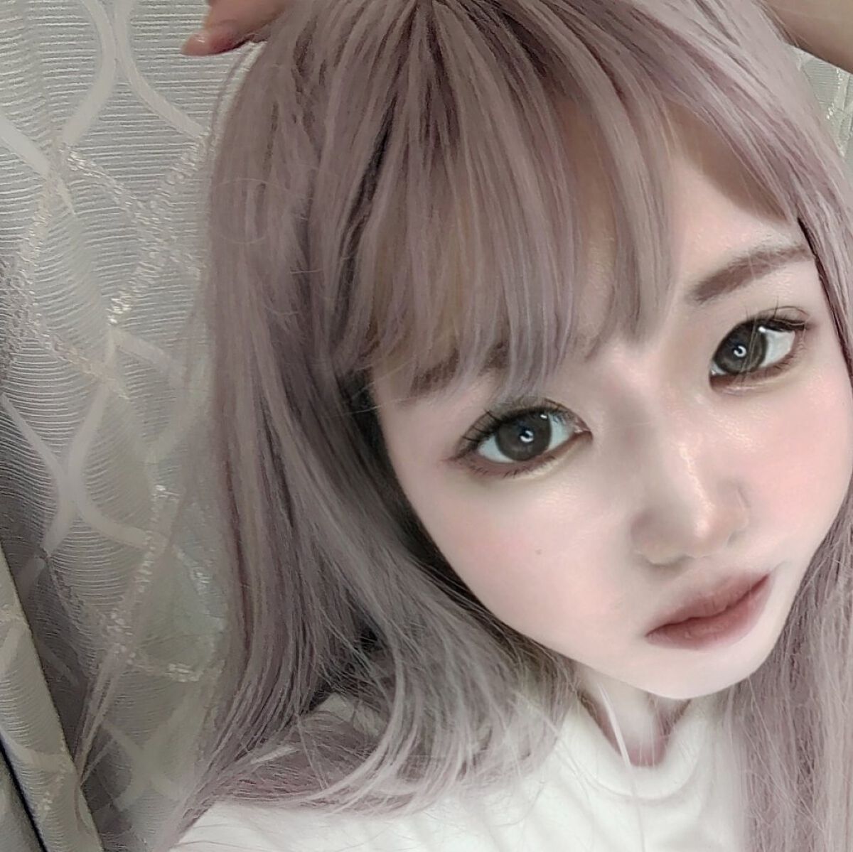 パウダー キス リキッド リップカラー オーバー ザ トープ/M・A・C/口紅を使ったクチコミ（2枚目）