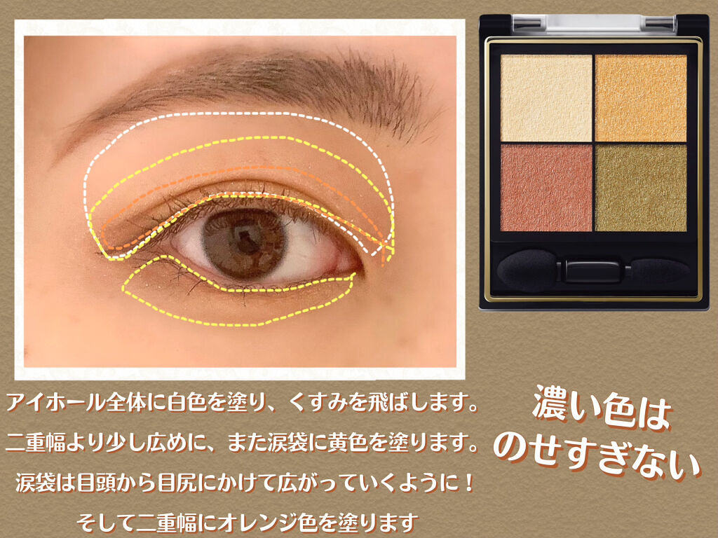 マルチプルーフラスティングマスカラ PEACOCKGREEN/DAZZSHOP/マスカラを使ったクチコミ（3枚目）