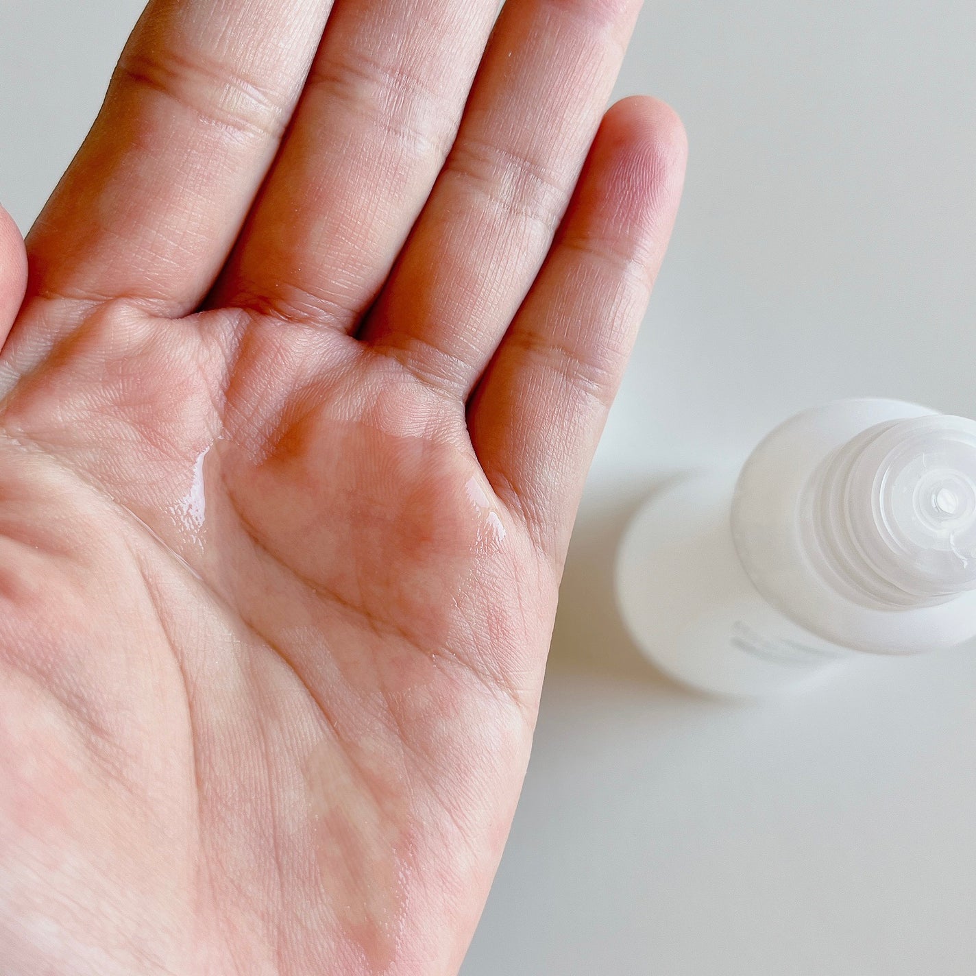 リプロスキン/Reproskin/ブースター・導入液を使ったクチコミ(2枚目)