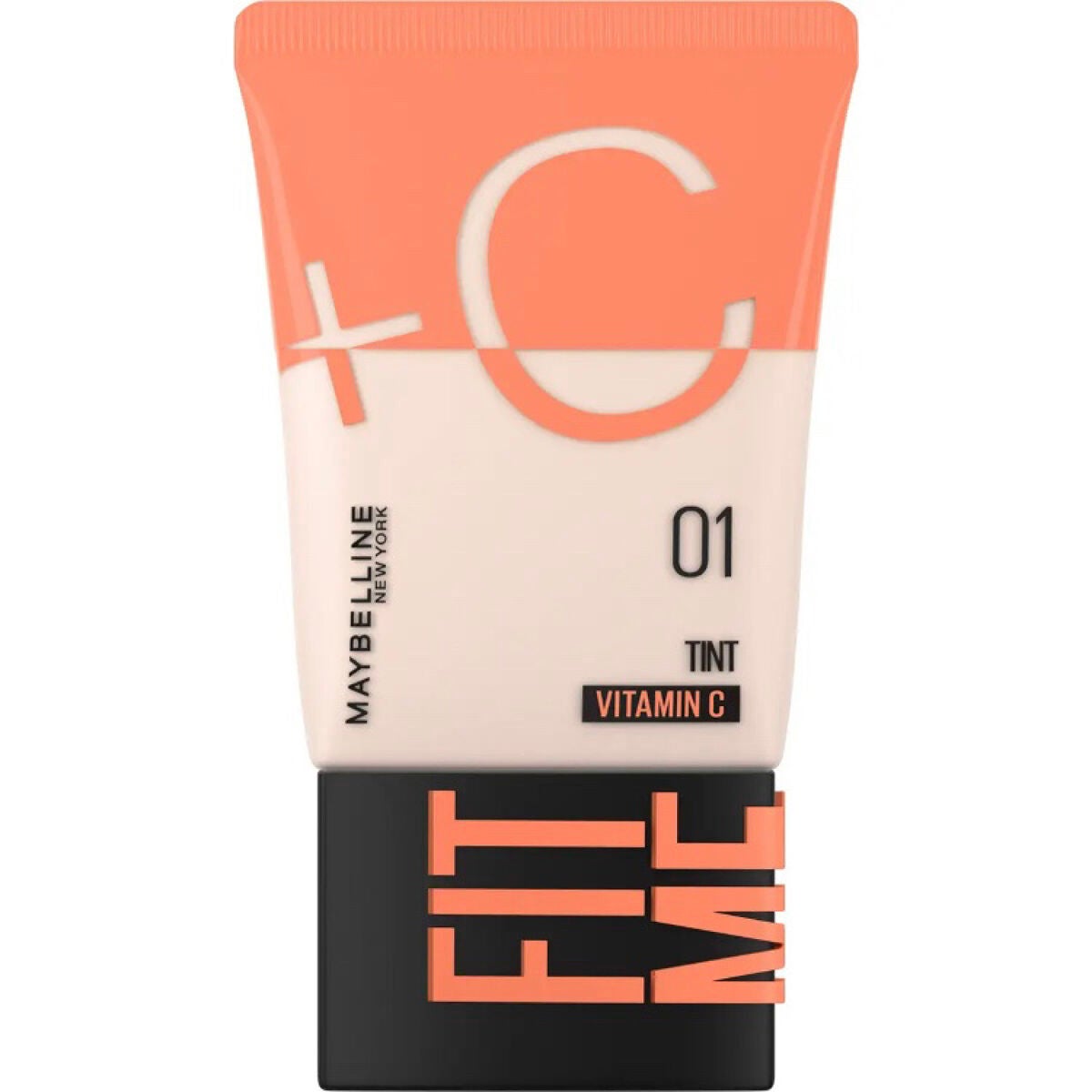 フィットミー フレッシュ ティント/MAYBELLINE NEW YORK/ベースメイクを使ったクチコミ(1枚目)