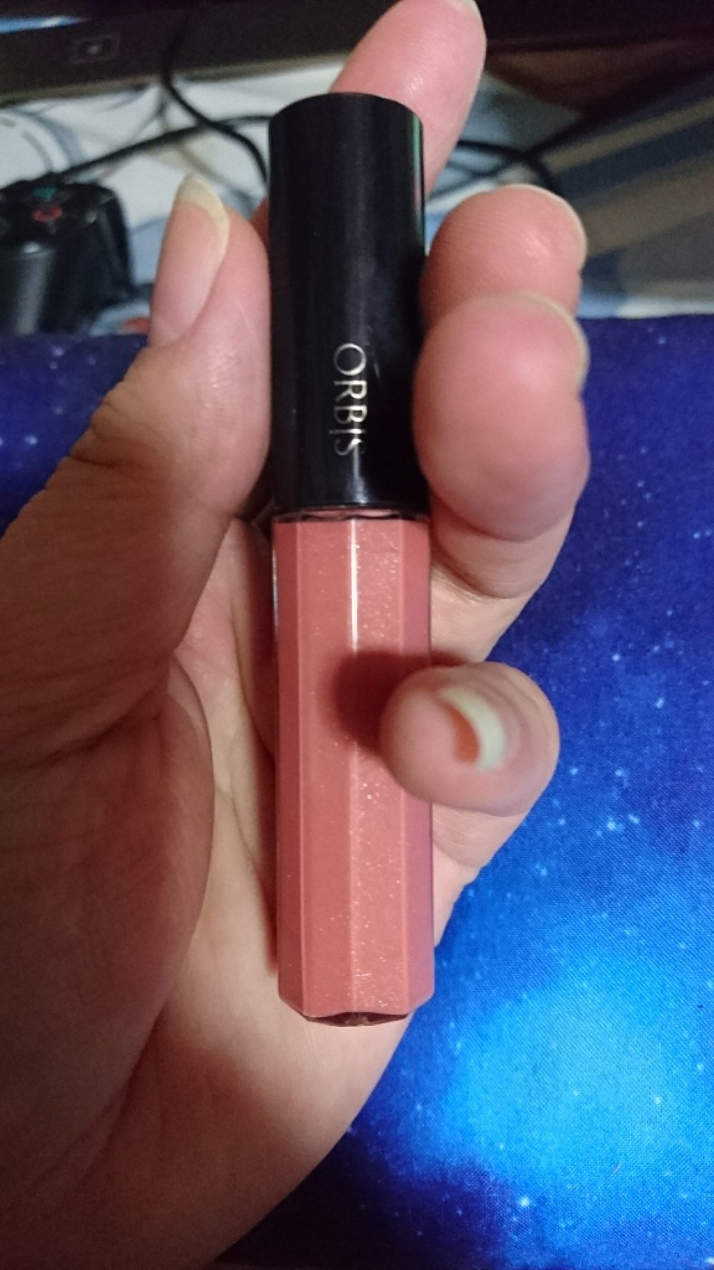 オルビス グロス ルージュ