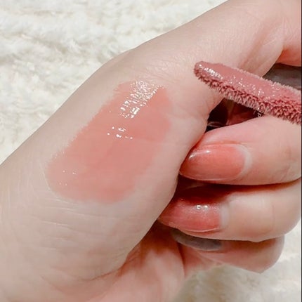 ちゅるリップランパー/muice/リッププランパーを使ったクチコミ(7枚目)