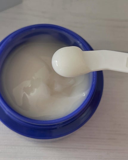 エクスバリア 薬用 ディープ リペア ゲル リンクル&ホワイト/ドクターフィルコスメティクス/オールインワン化粧品を使ったクチコミ(4枚目)