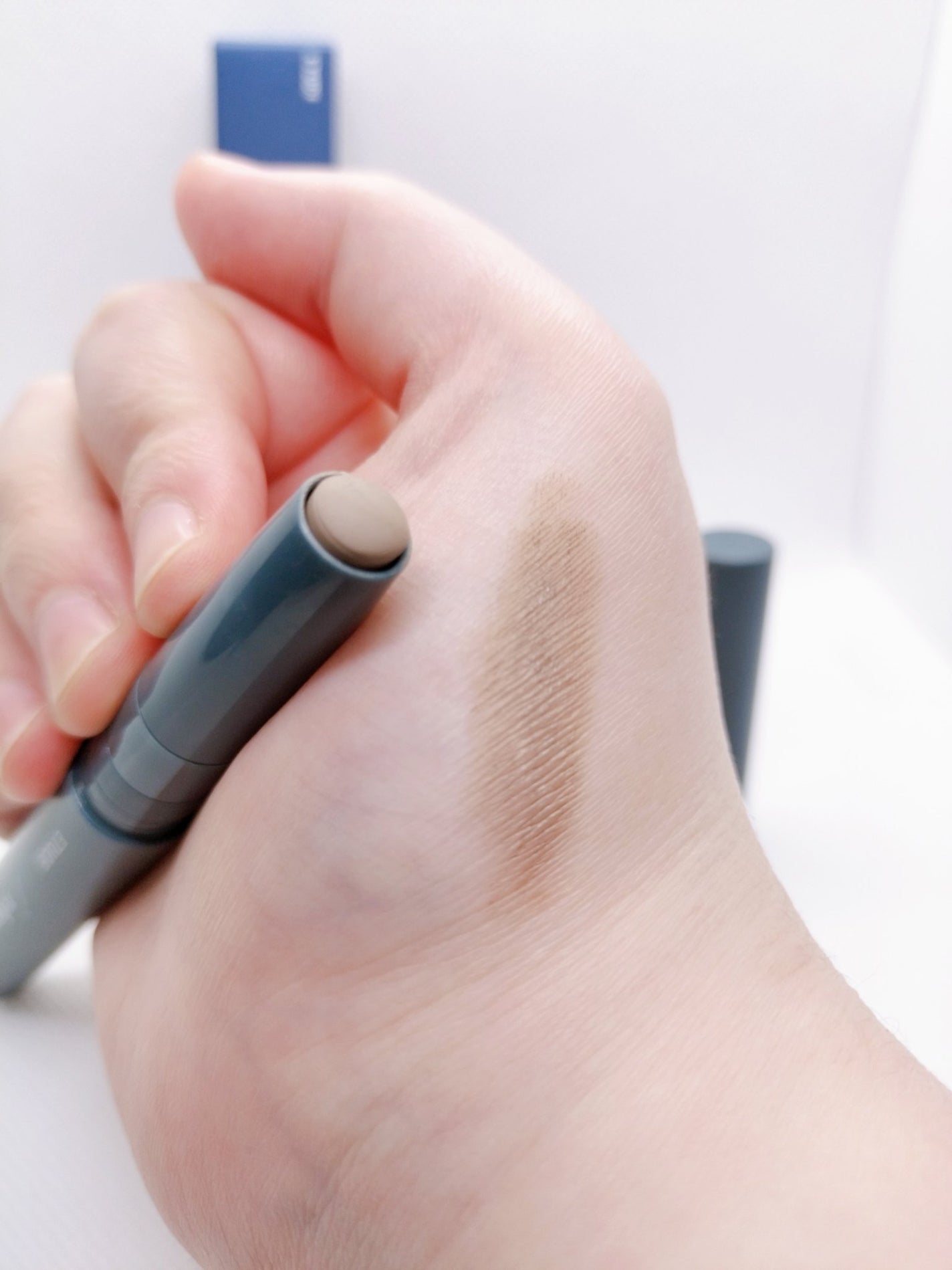 コントゥアスティック/ETUDE/シェーディングを使ったクチコミ(5枚目)