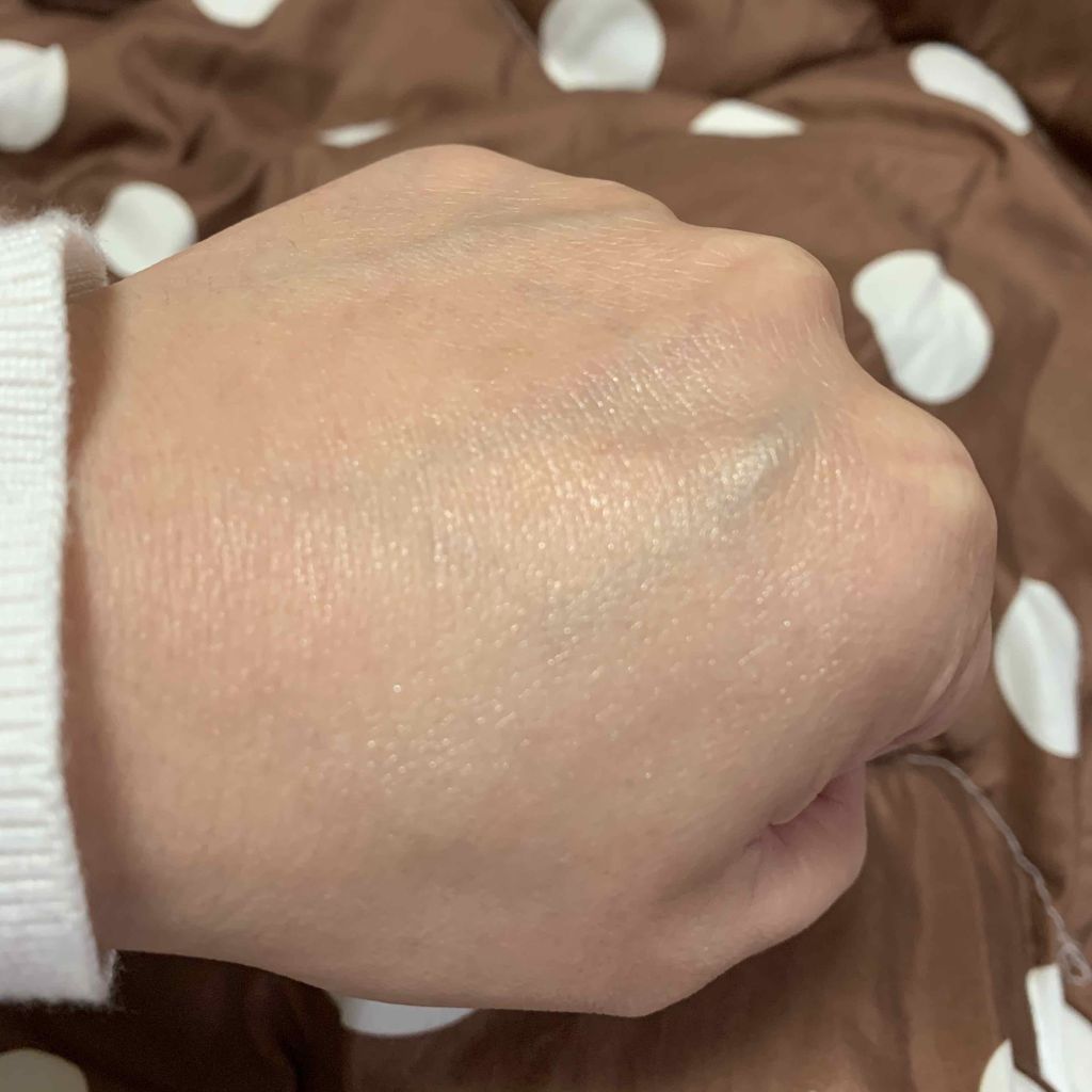 UR GLAM LIQUID EYESHADOW/U R GLAM/リキッドアイシャドウを使ったクチコミ(2枚目)