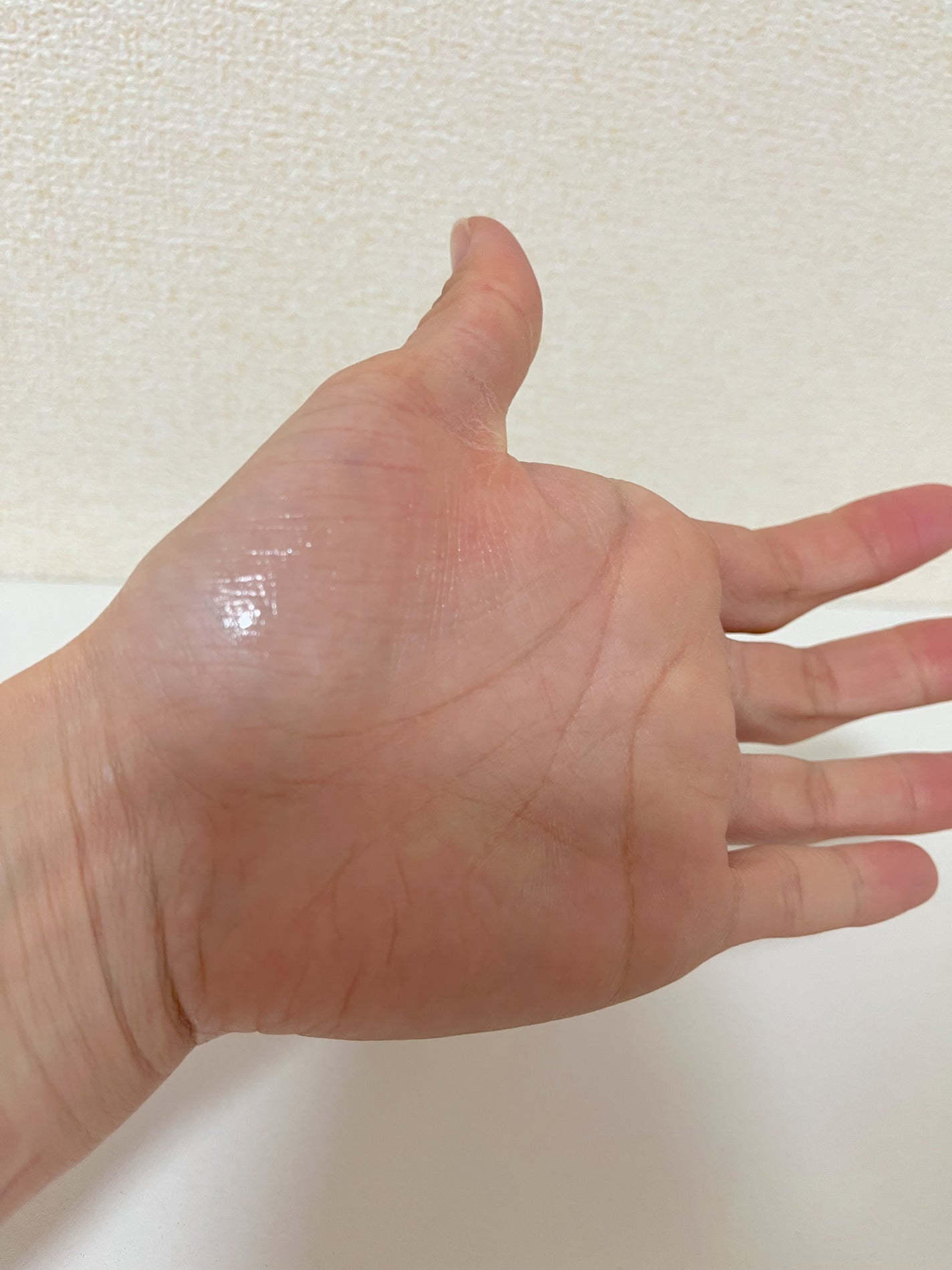 スターリーナイト グロウスティック/dasique/スティックハイライトを使ったクチコミ(5枚目)