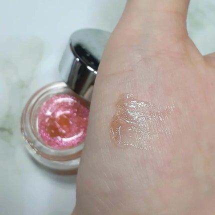 ミラーエフェクト ジェルグロス/GUERLAIN/リップグロスを使ったクチコミ(3枚目)
