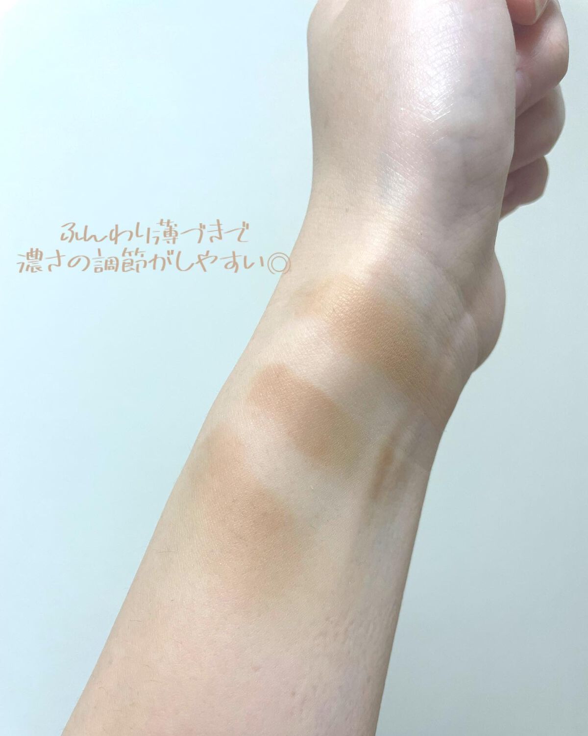 を使ったクチコミ（3枚目）