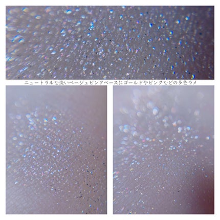 シングル カラー アイシャドウ/ちふれ/単色アイシャドウを使ったクチコミ(4枚目)