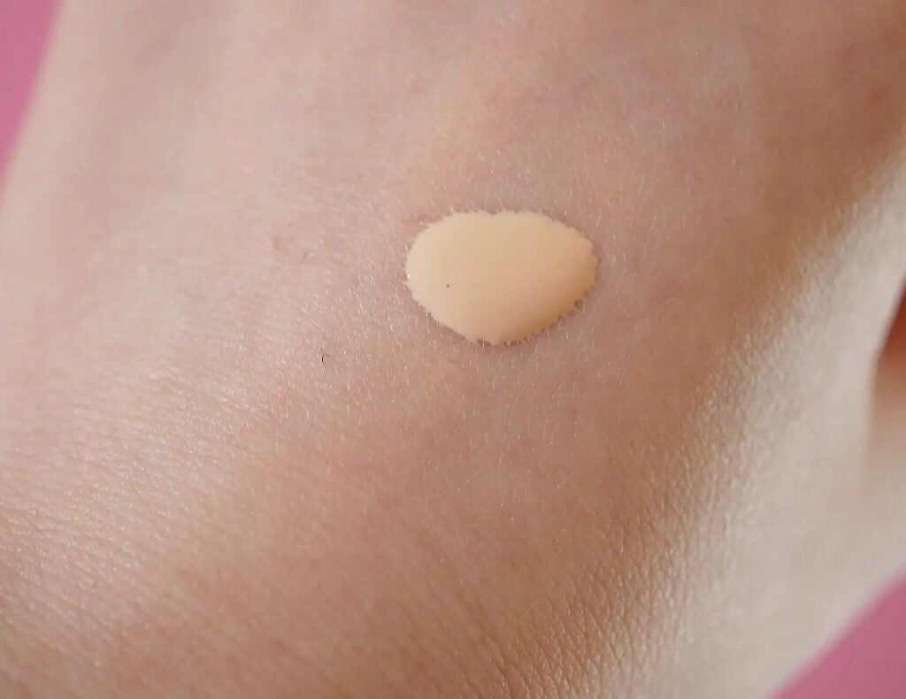 ライトフル C+ティンティッド プライマーSPF45(PA++++)/M・A・C/化粧下地を使ったクチコミ(3枚目)