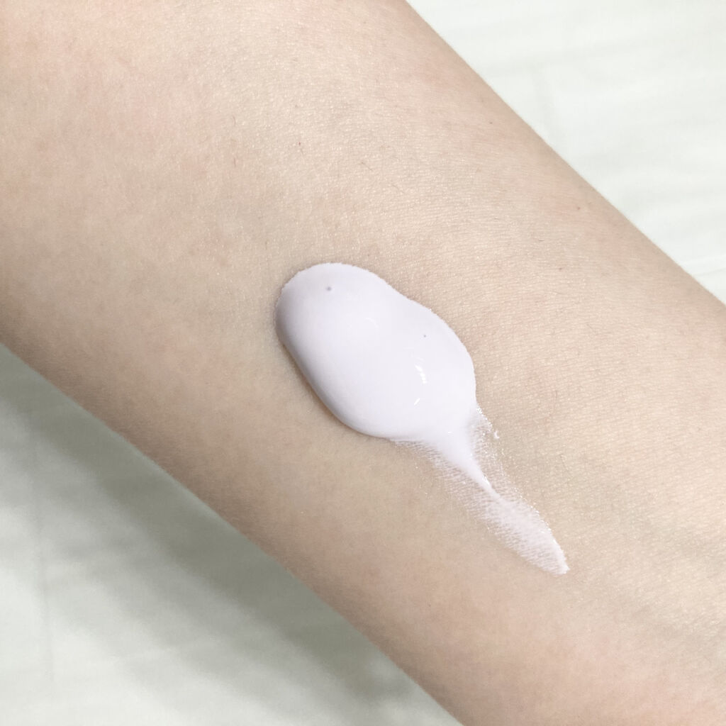 スキンアクア トーンアップUVエッセンス/スキンアクア/日焼け止めクリームを使ったクチコミ（2枚目）