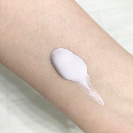 スキンアクア トーンアップUVエッセンス/スキンアクア/日焼け止めクリームを使ったクチコミ(2枚目)
