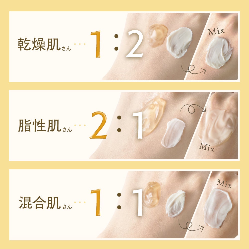 今からはじめるハリ対策に「ダルバ」の"カスタマイズケア"がおすすめの理由って?の画像