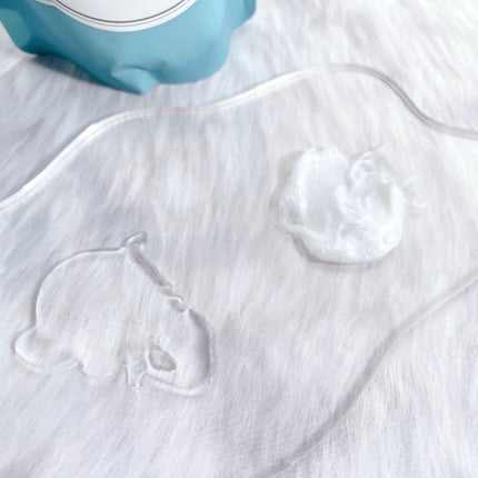 バタフライピーシャンプー/バタフライピーコンディショナー/TROPIKA/市販シャンプーを使ったクチコミ(5枚目)