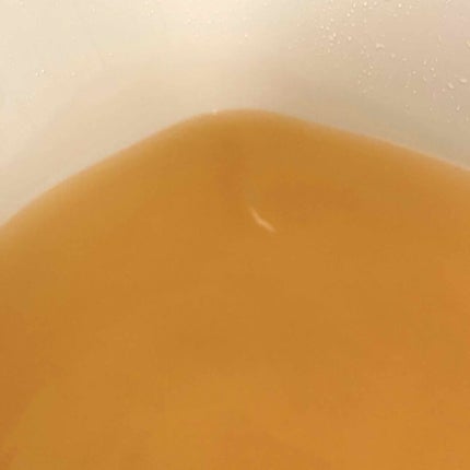 ホットアロマの香り/爆汗湯/炭酸系入浴剤を使ったクチコミ(4枚目)