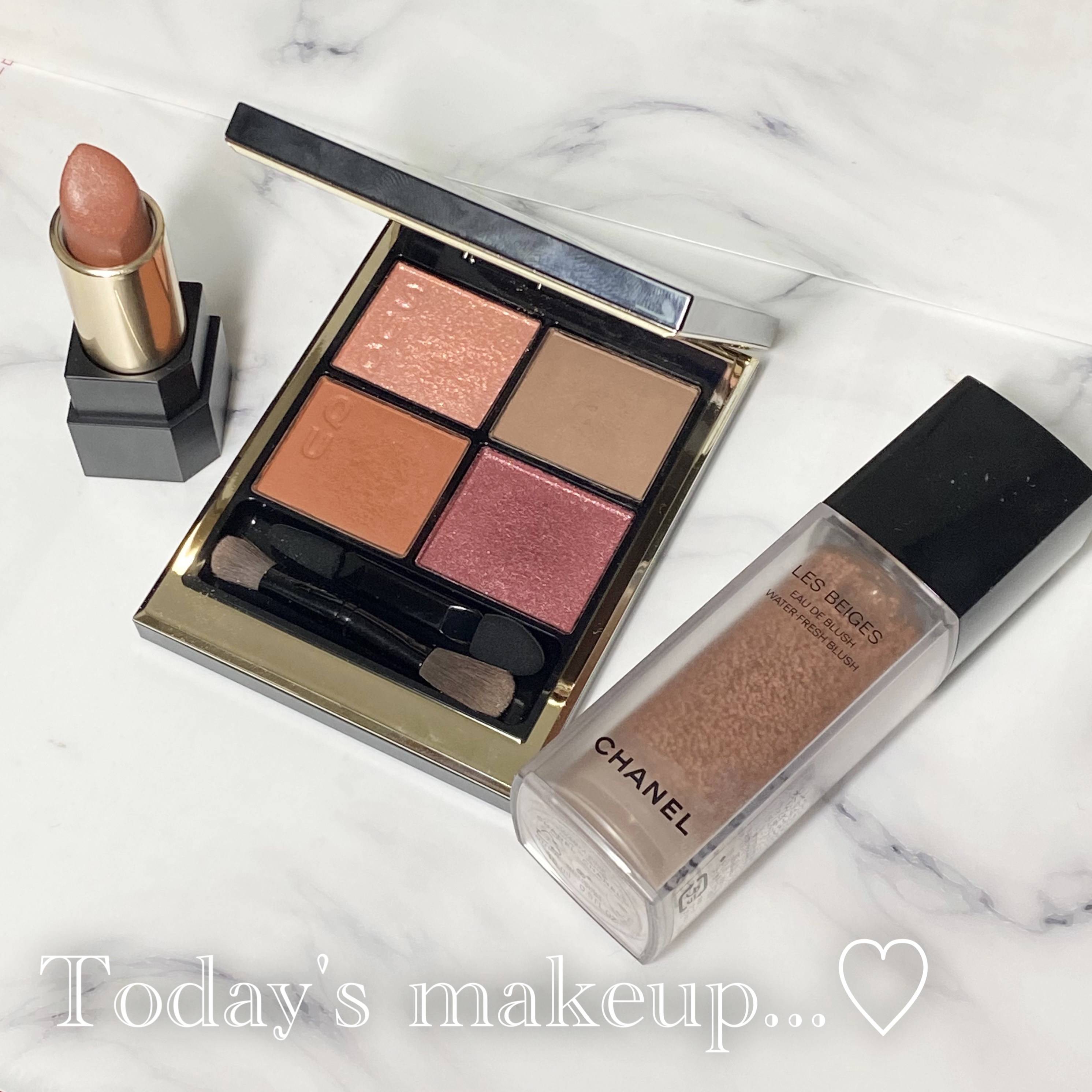 シアー マット リップスティック 12 流月 -NAGARETSUKI/SUQQU/口紅を使ったクチコミ（1枚目）