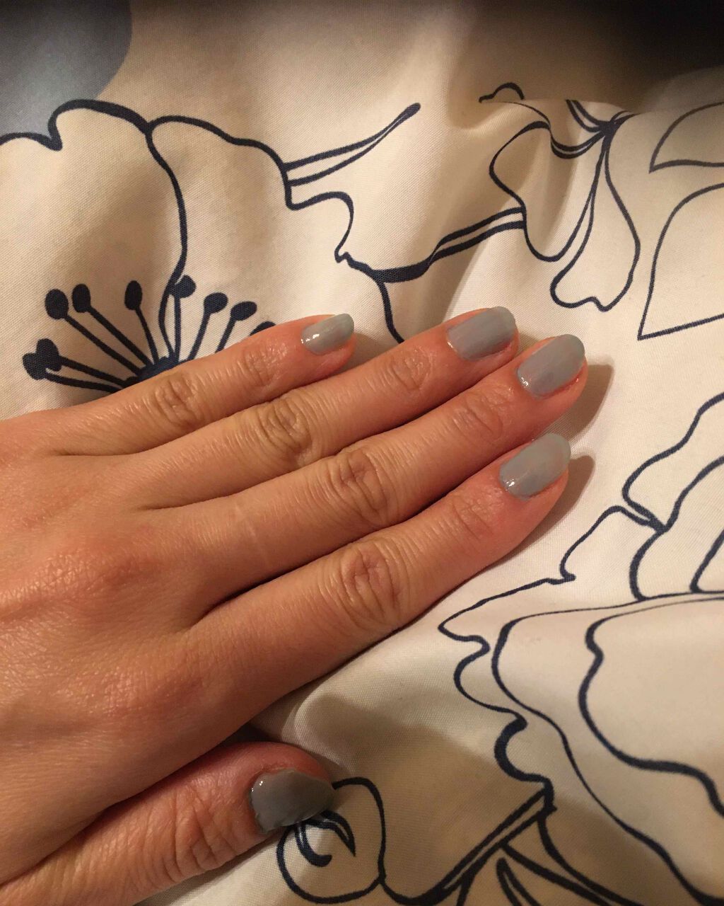 カラフルネイルズ/キャンメイク/マニキュアを使ったクチコミ(1枚目)